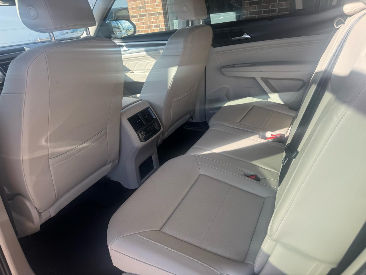 Volkswagen Atlas SE 2023