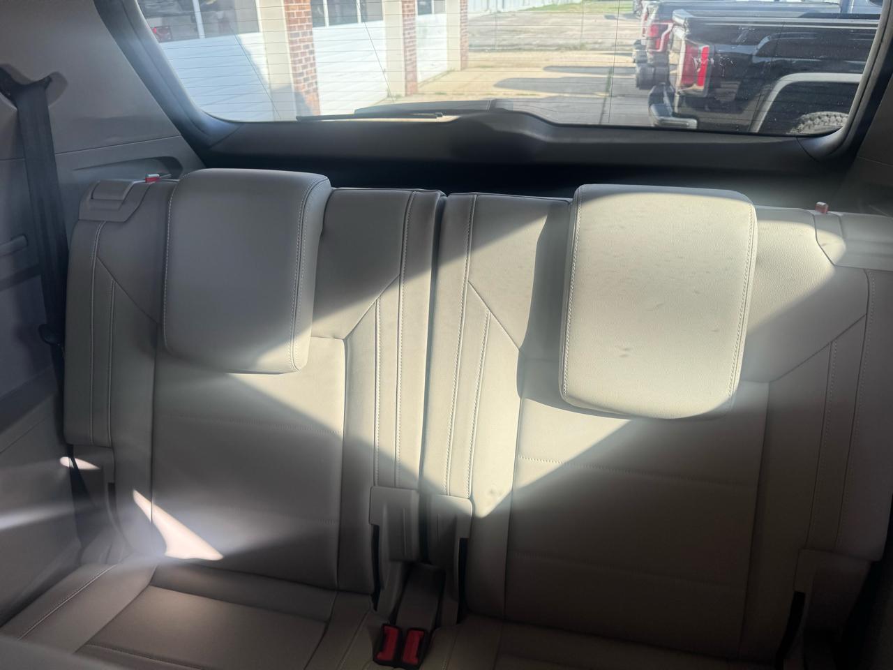 Volkswagen Atlas SE 2023