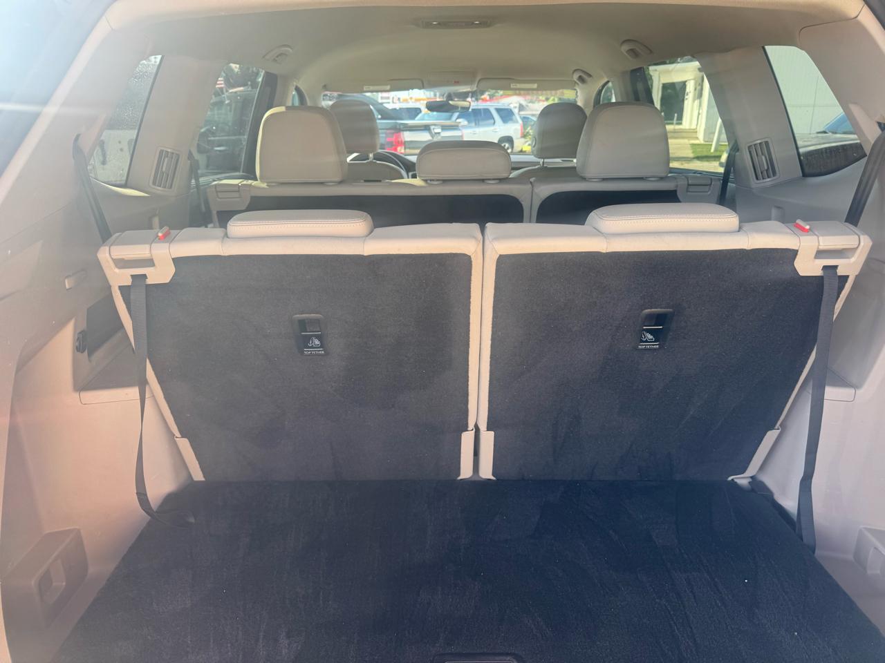 Volkswagen Atlas SE 2023