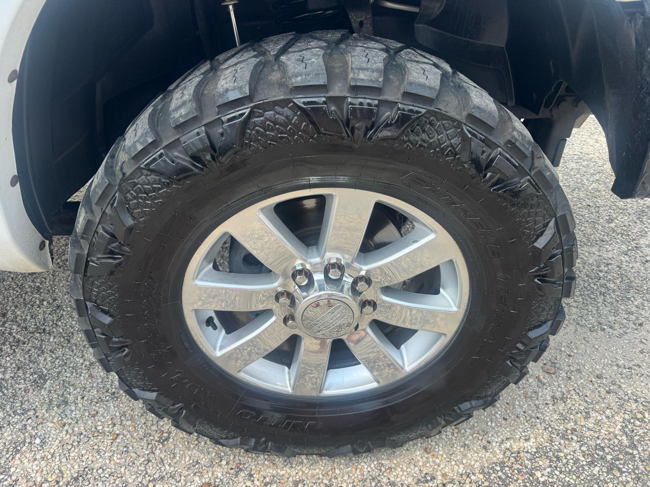 RAM 2500 Longhorn Mega Cab SWB 4WD 2015