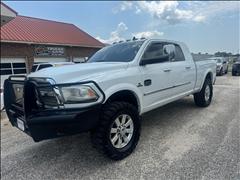 2015 RAM 2500 