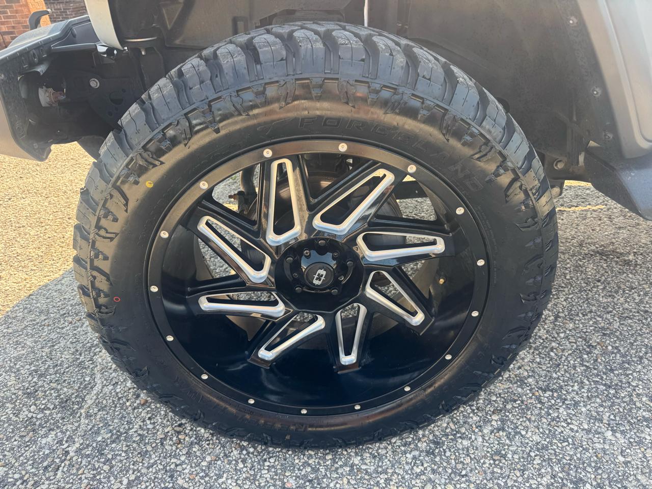 2019 Jeep Wrangler Unlimited Sport S - Photo 8