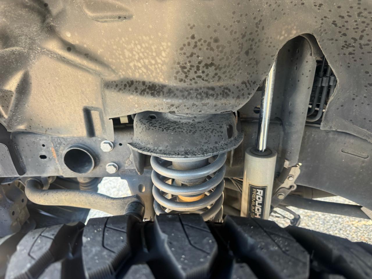 2019 Jeep Wrangler Unlimited Sport S - Photo 9