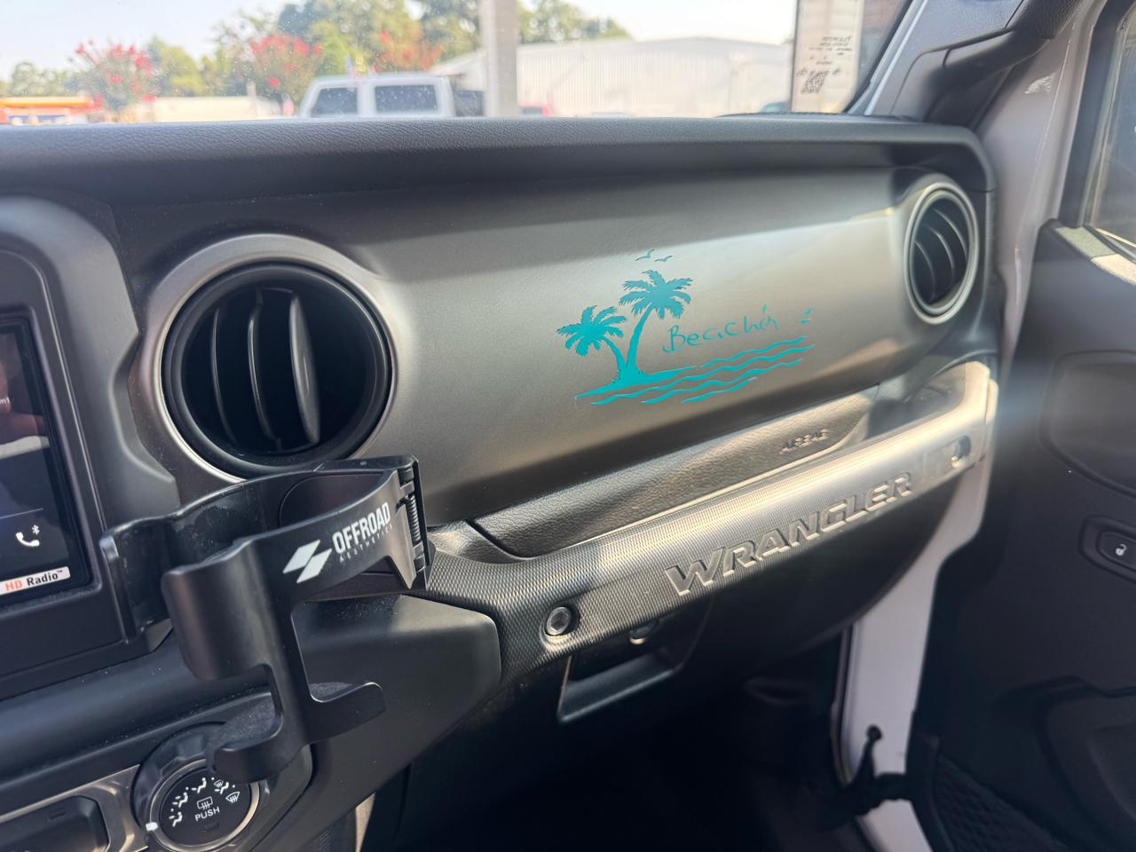 2019 Jeep Wrangler Unlimited Sport S - Photo 18