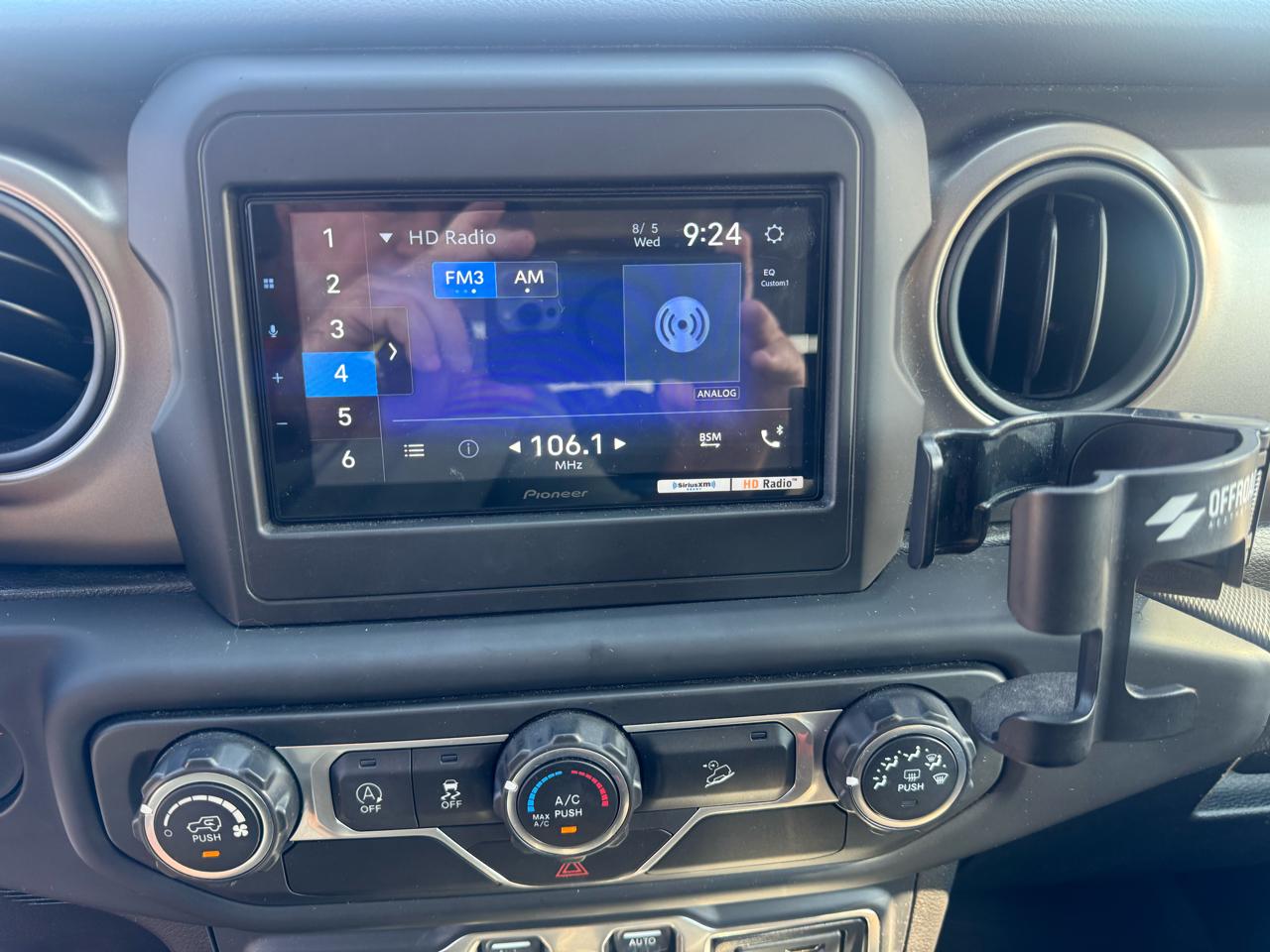2019 Jeep Wrangler Unlimited Sport S - Photo 20