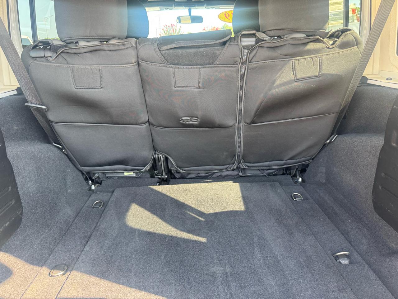 2019 Jeep Wrangler Unlimited Sport S - Photo 22