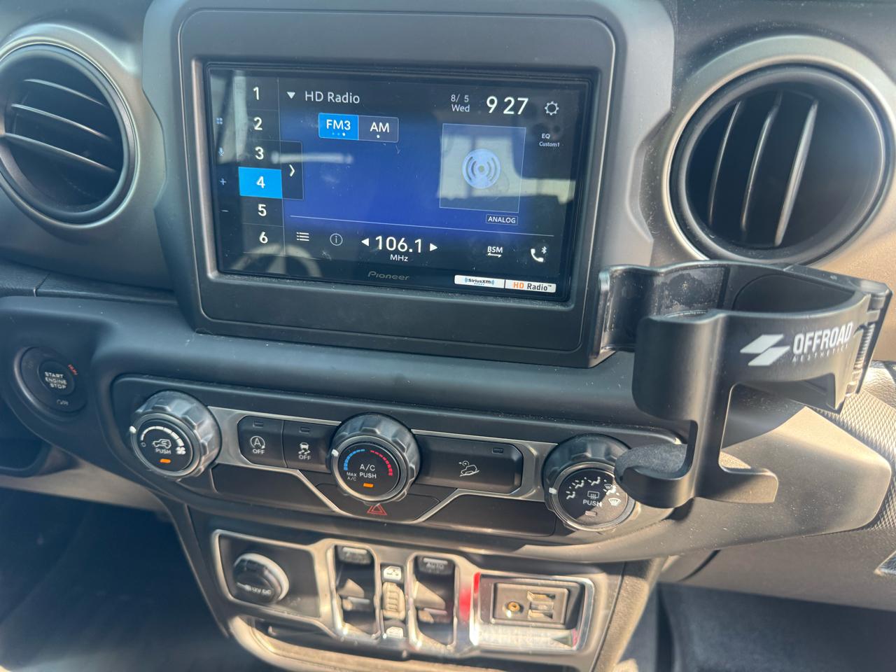 2019 Jeep Wrangler Unlimited Sport S - Photo 24