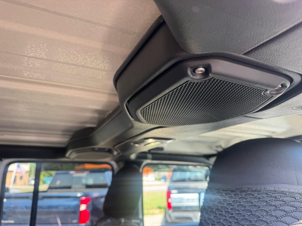 2019 Jeep Wrangler Unlimited Sport S - Photo 27
