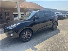 2015 Hyundai Tucson 