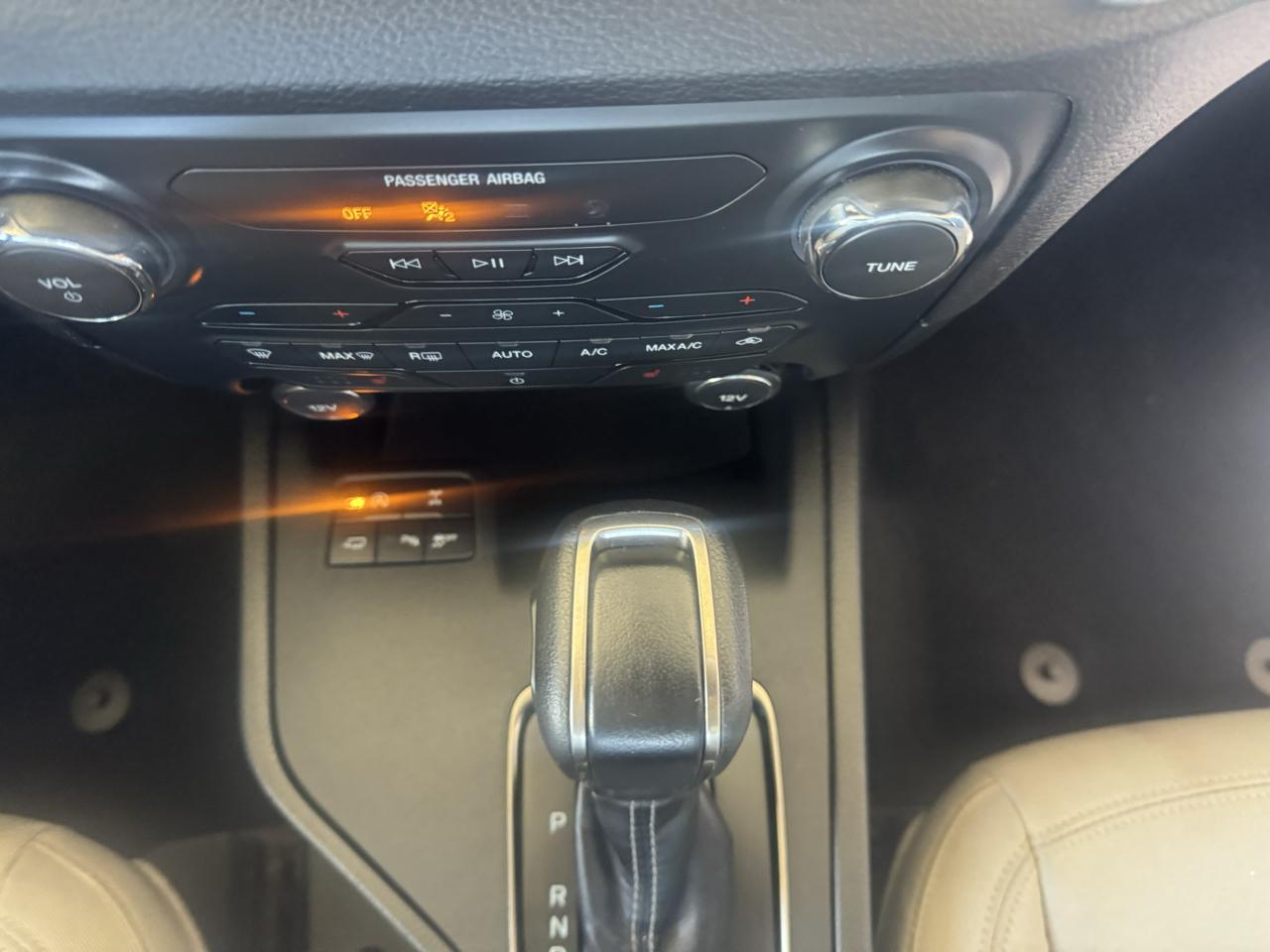 Ford Ranger XLT SuperCrew 2WD 2019