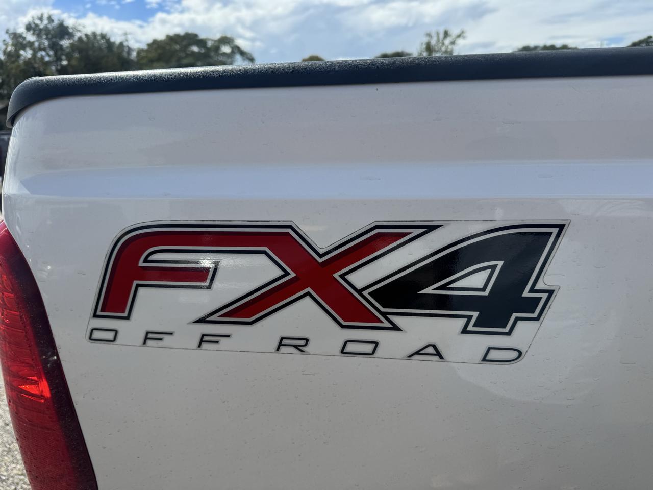 Ford F-350 SD King Ranch Crew Cab 4WD 2016