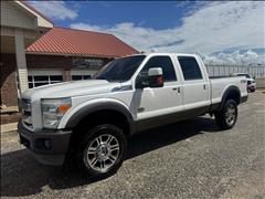 2016 Ford F-350 SD 
