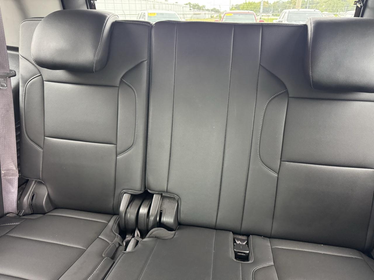 Chevrolet Tahoe Premier 4WD 2017