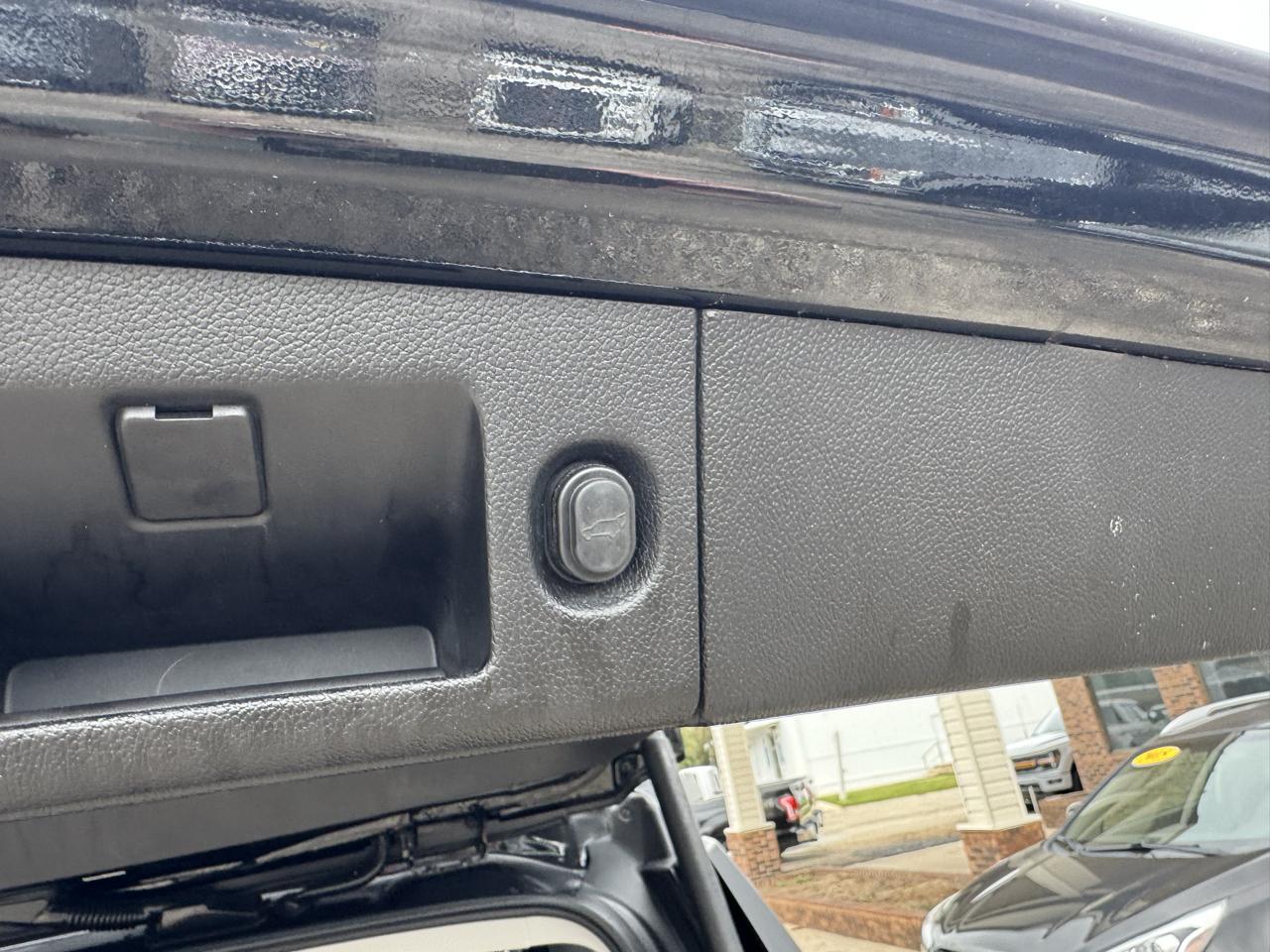 Chevrolet Tahoe Premier 4WD 2017