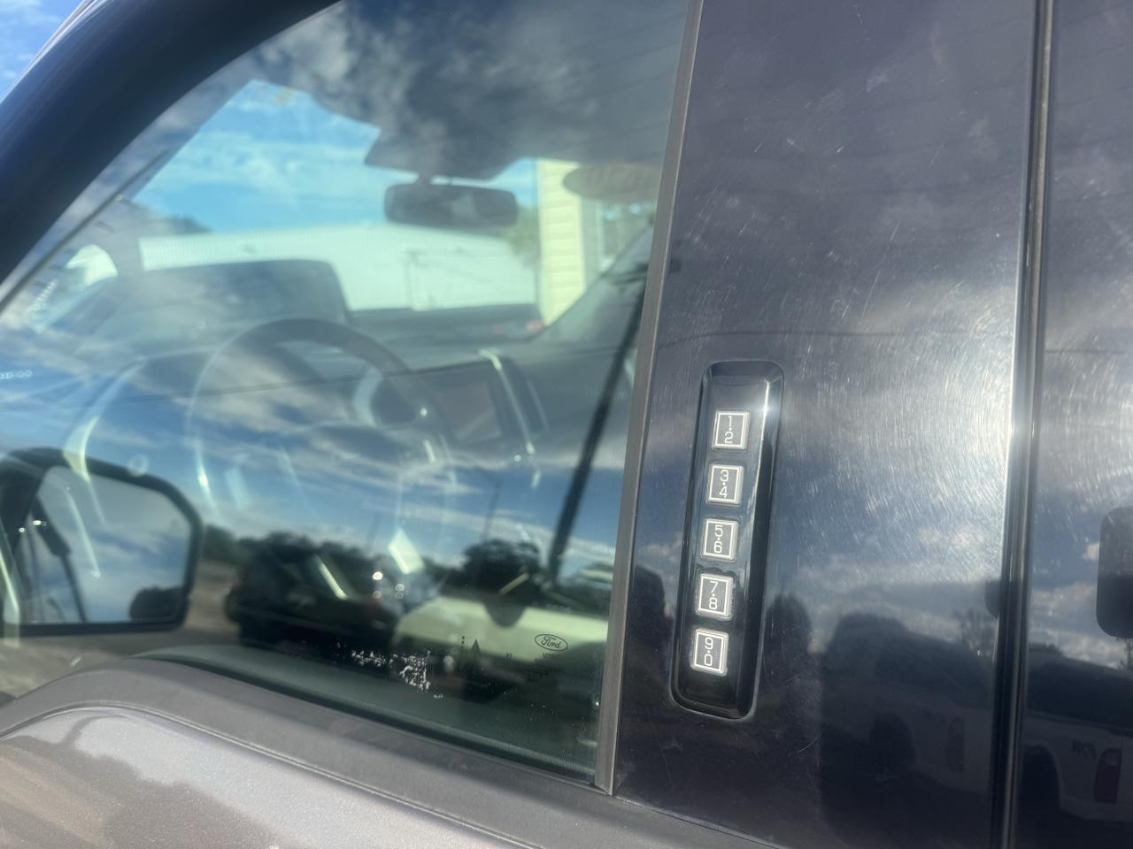 Ford F-150 Lariat SuperCrew 5.5-ft. Bed 2WD 2020