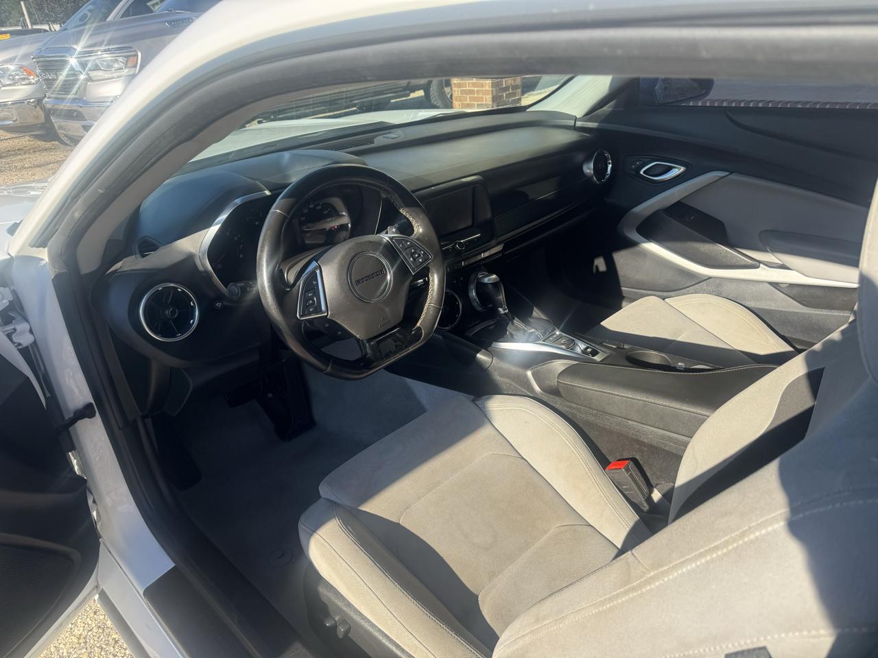 Chevrolet Camaro 1LT Coupe 2023