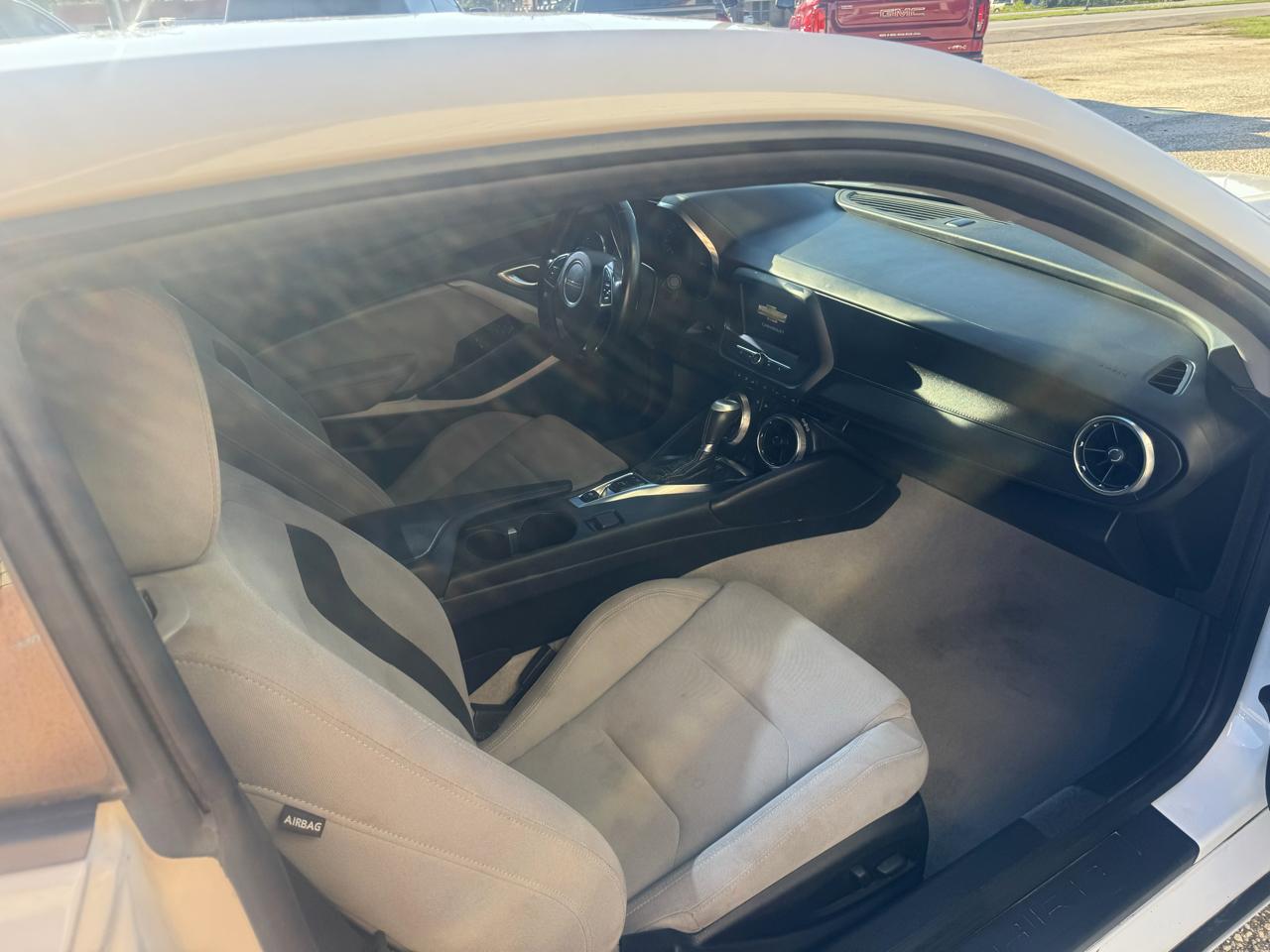 Chevrolet Camaro 1LT Coupe 2023