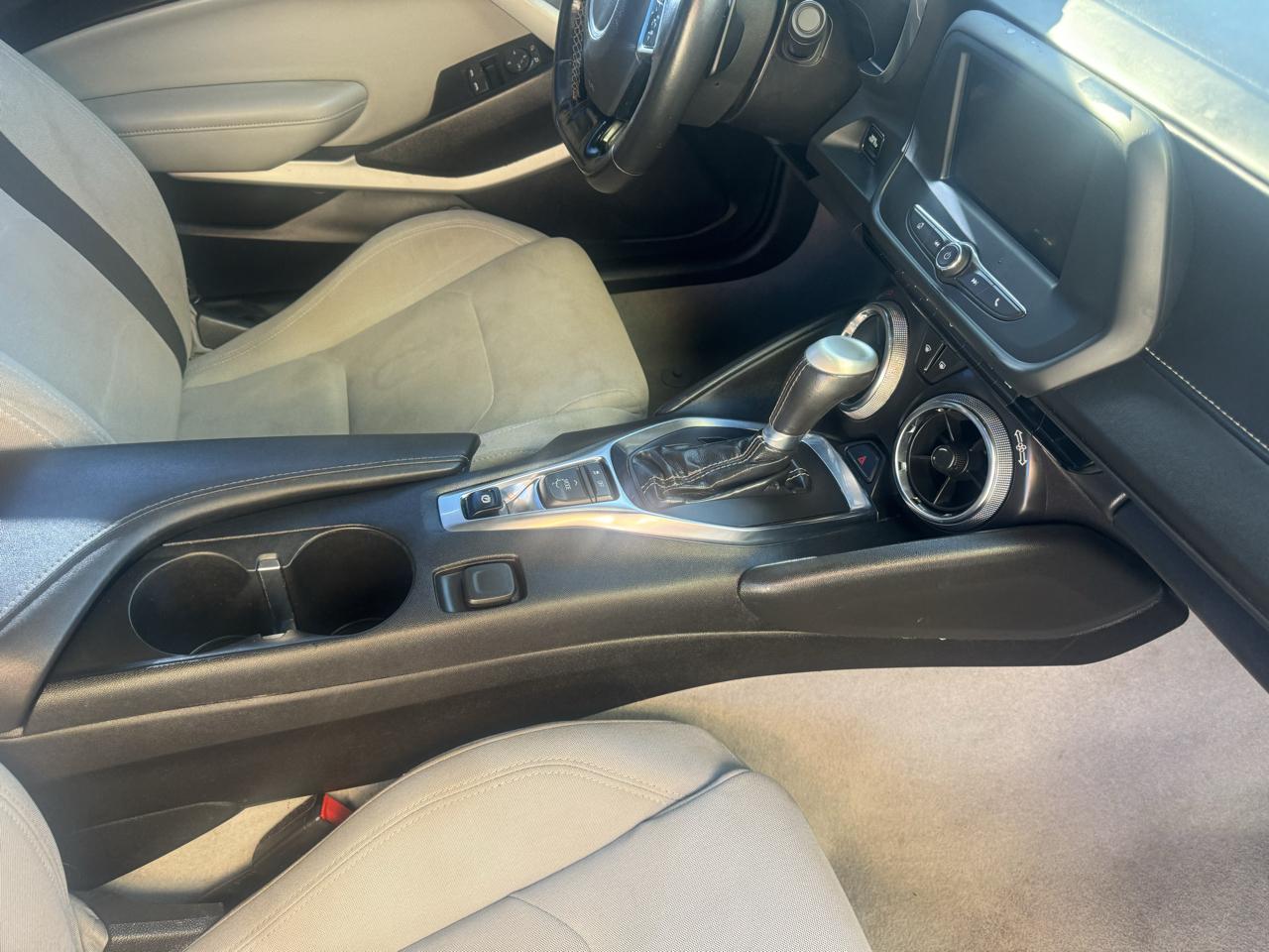Chevrolet Camaro 1LT Coupe 2023