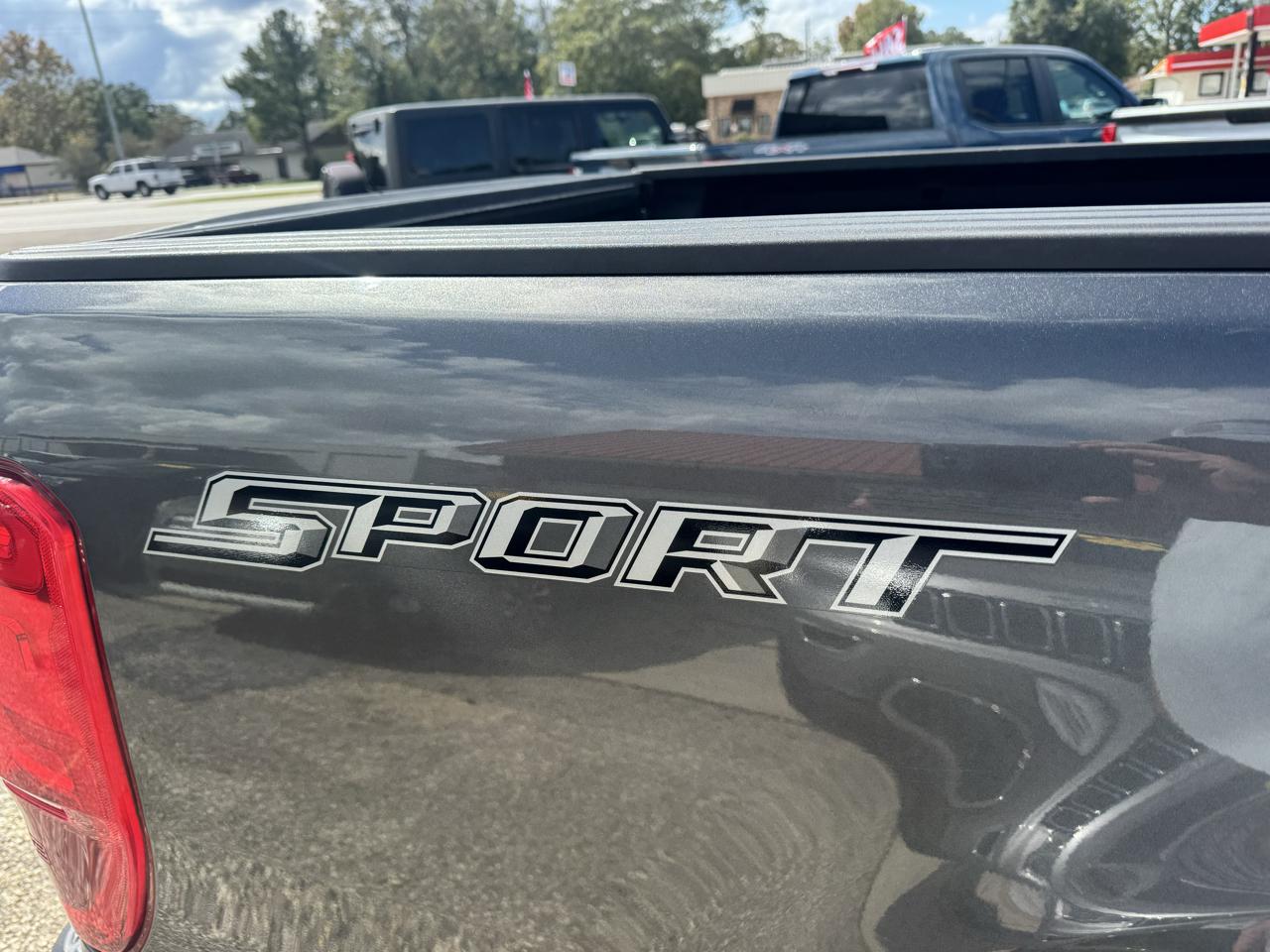 Ford Ranger XLT SuperCrew 2WD 2019