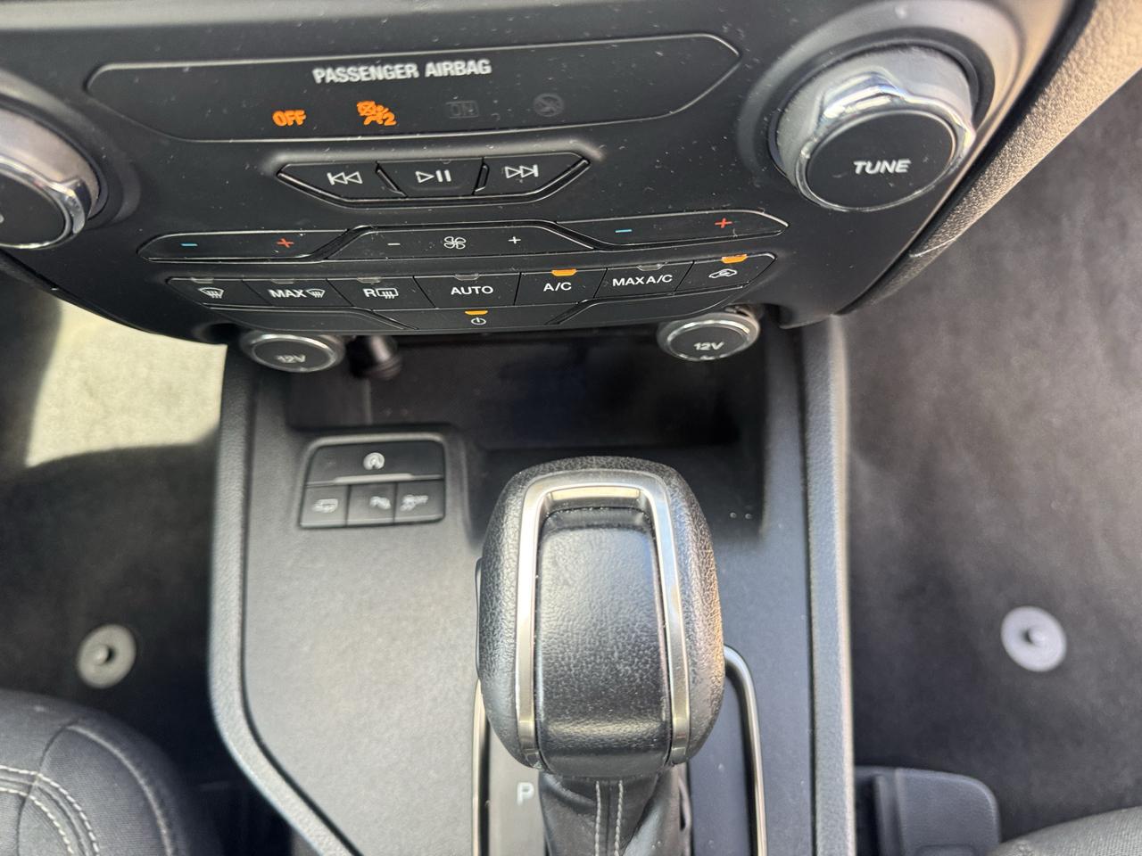 Ford Ranger XLT SuperCrew 2WD 2019