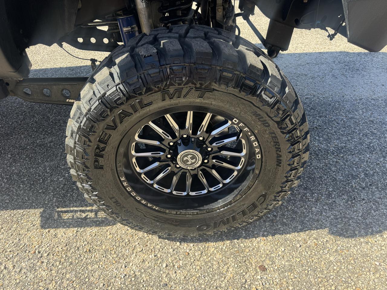 Ford F-350 SD Lariat Crew Cab 4WD 2015