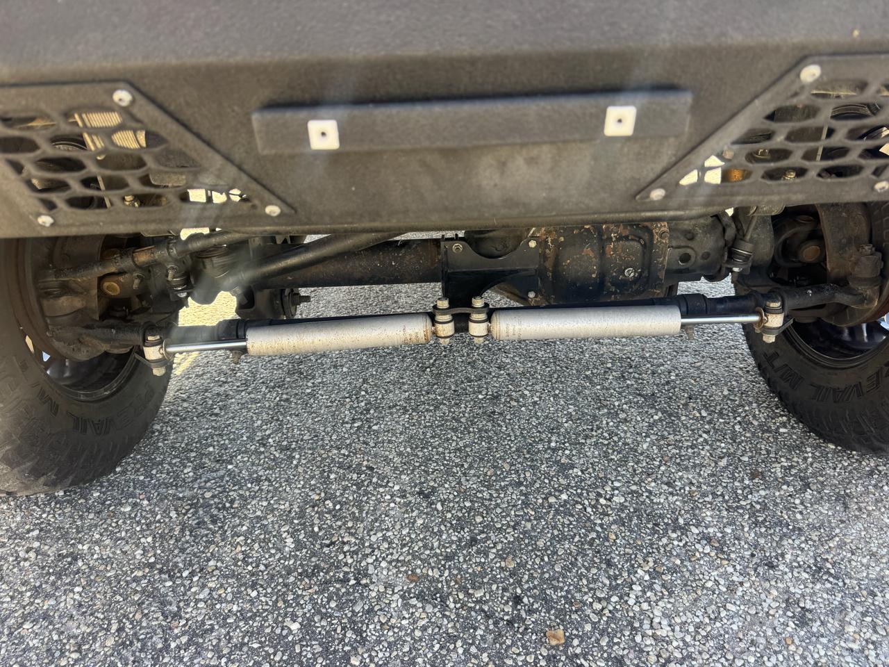 Ford F-350 SD Lariat Crew Cab 4WD 2015