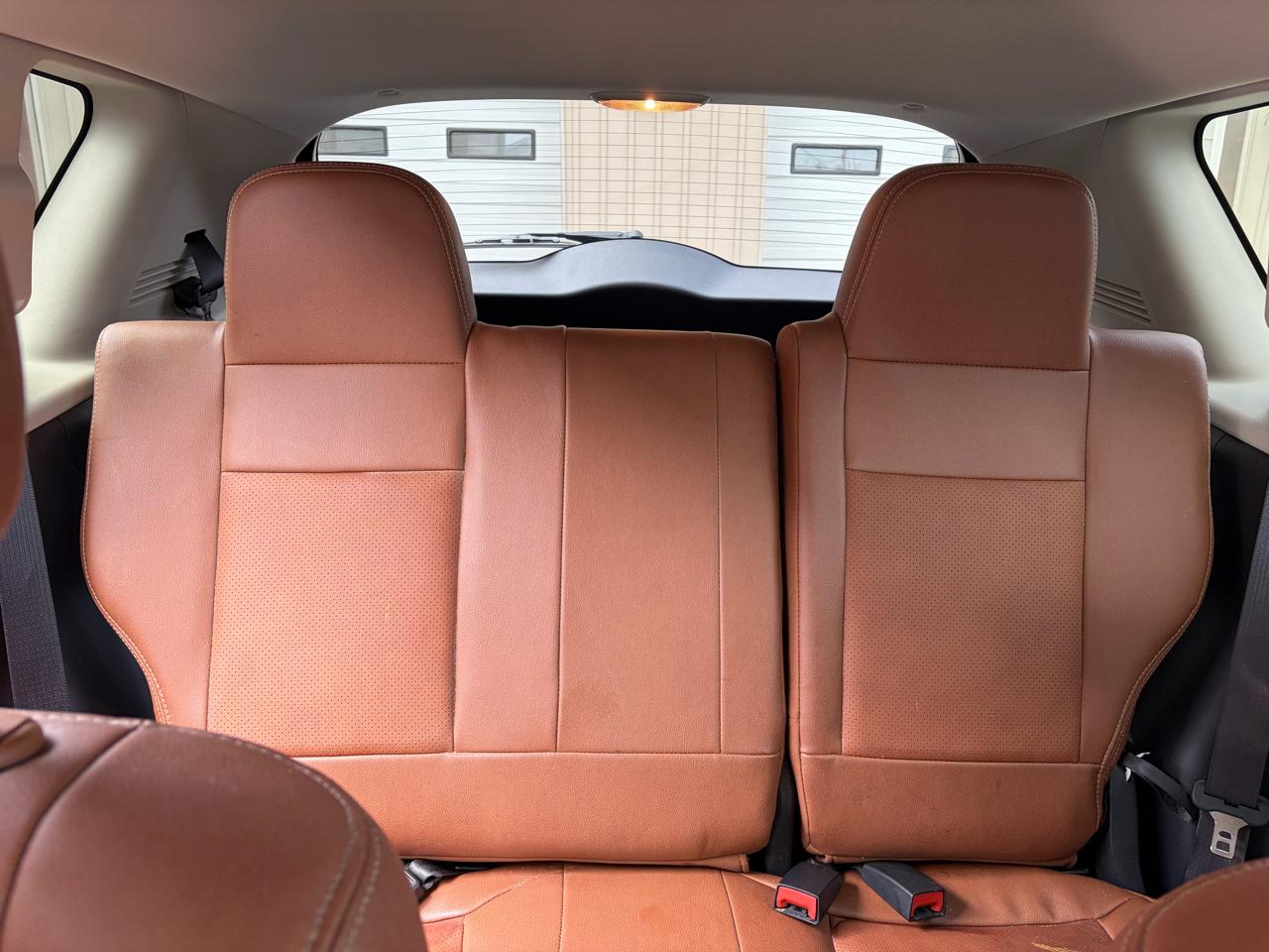 2016 Jeep Compass High Altitude - Photo 10