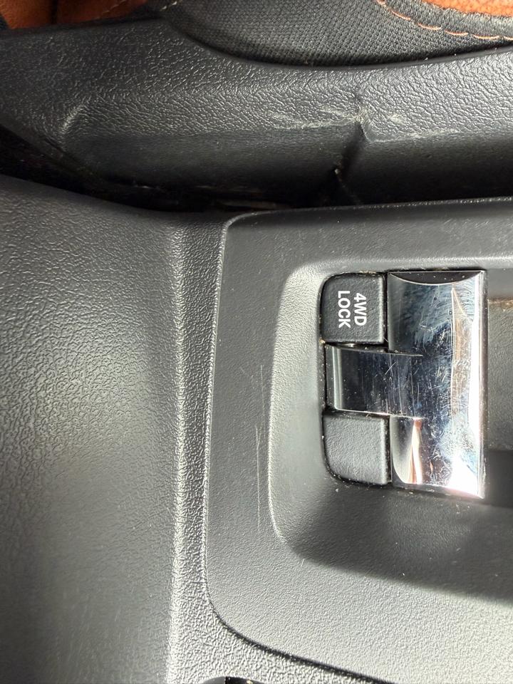 2016 Jeep Compass High Altitude - Photo 17