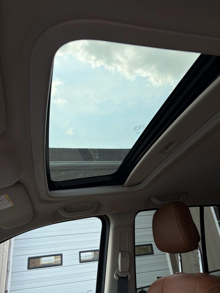 2016 Jeep Compass High Altitude - Photo 18