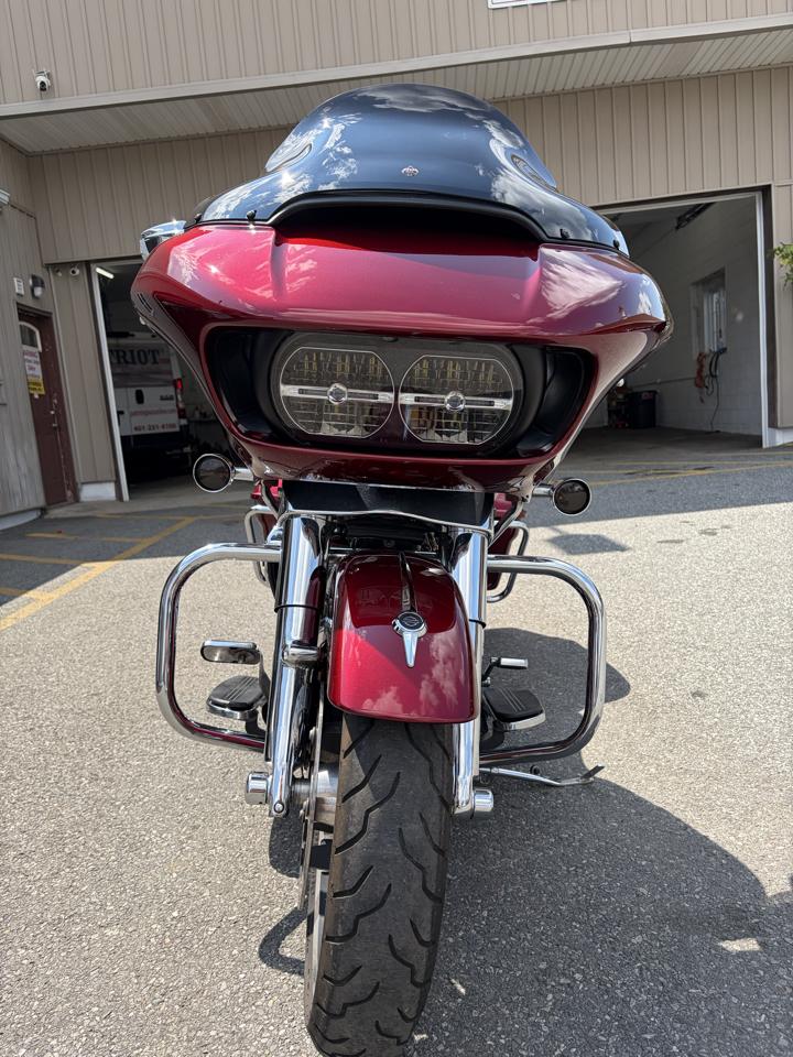 Harley-Davidson FLTRX  2017