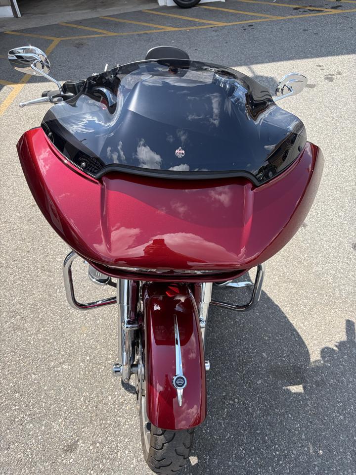 Harley-Davidson FLTRX  2017