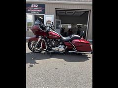 2017 Harley-Davidson FLTRX 