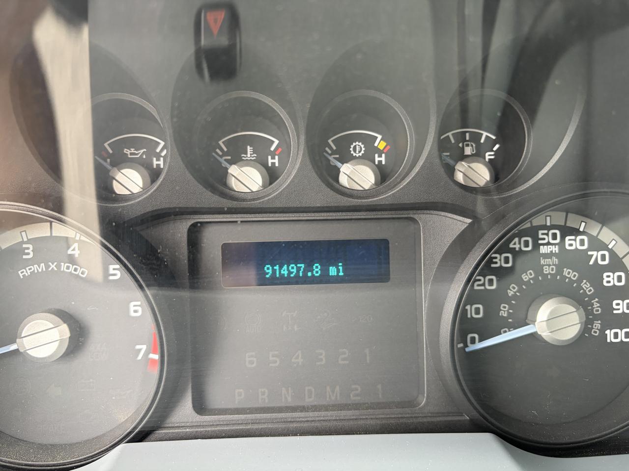 2016 Ford F-250 Super Duty XLT - Photo 11