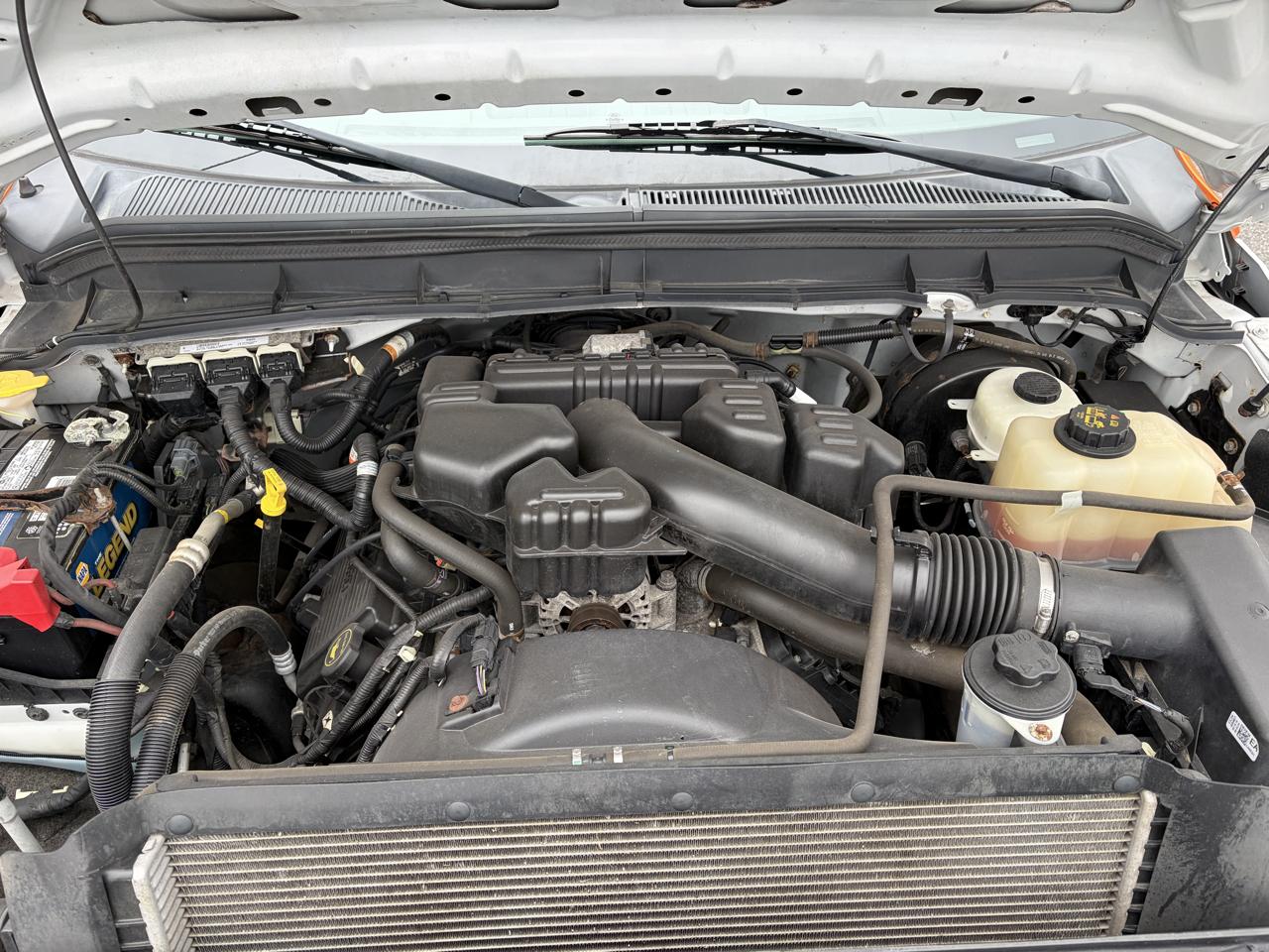 2016 Ford F-250 Super Duty XLT - Photo 12