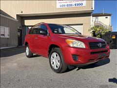 2010 Toyota RAV4 