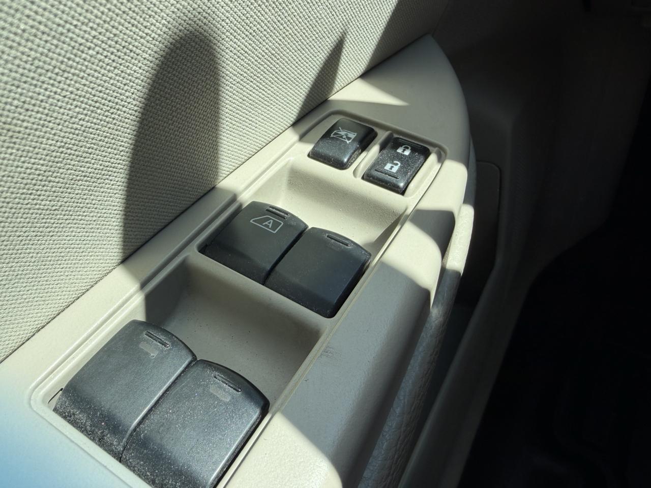Subaru Outback 2.5i Premium 2010