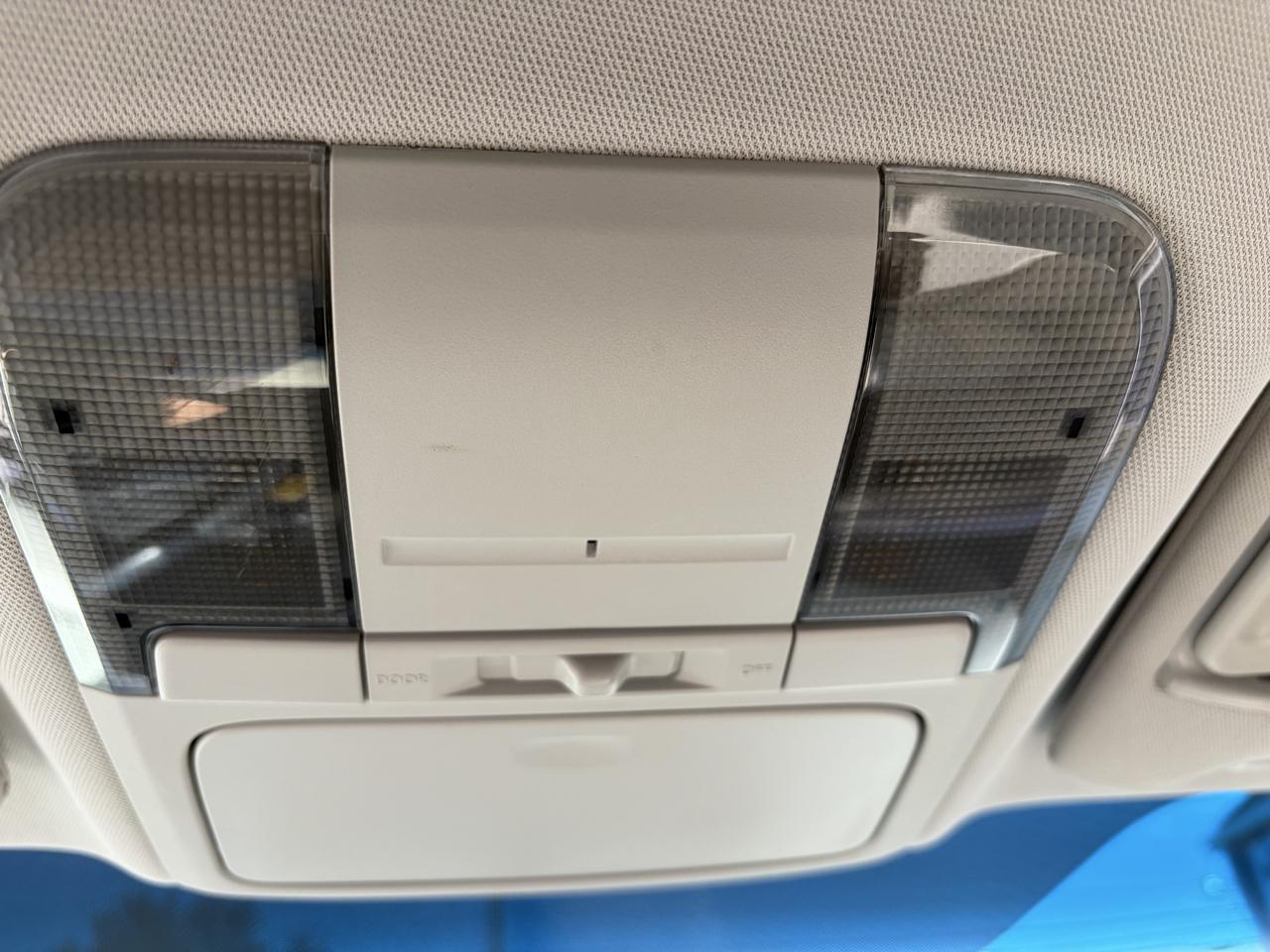 Subaru Outback 2.5i Premium 2010
