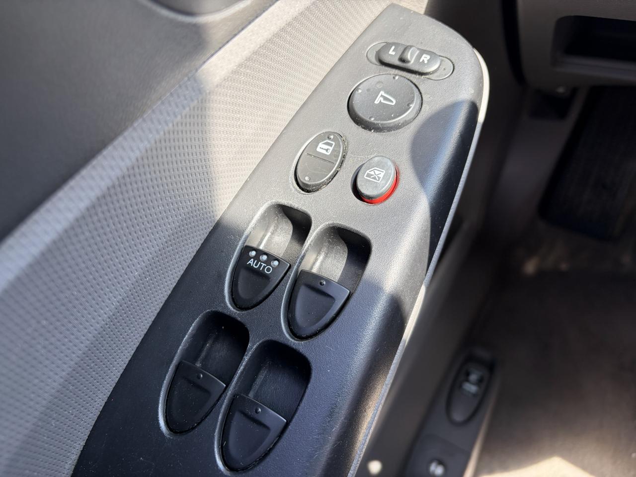 Honda Civic LX Sedan AT 2008