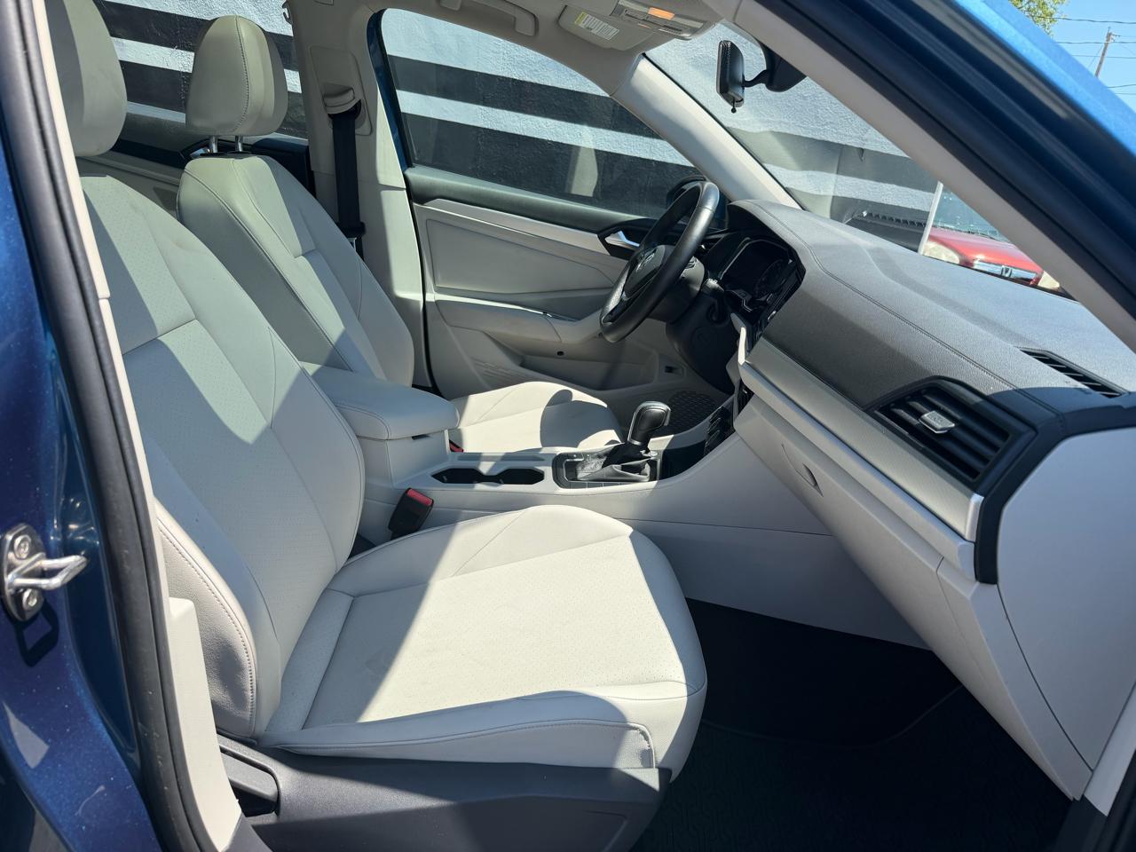 Volkswagen Jetta 1.4T SE 8A 2019