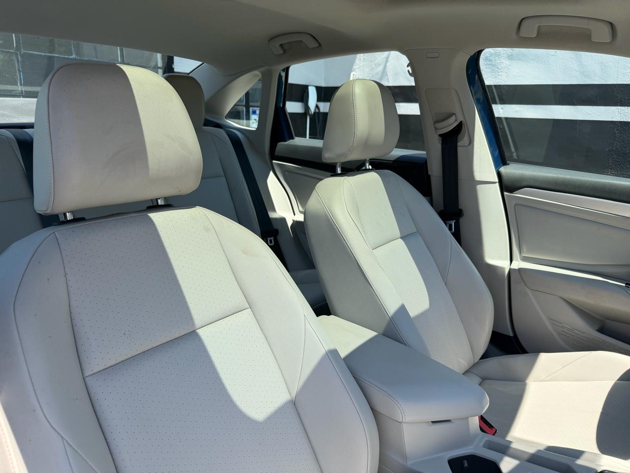 Volkswagen Jetta 1.4T SE 8A 2019