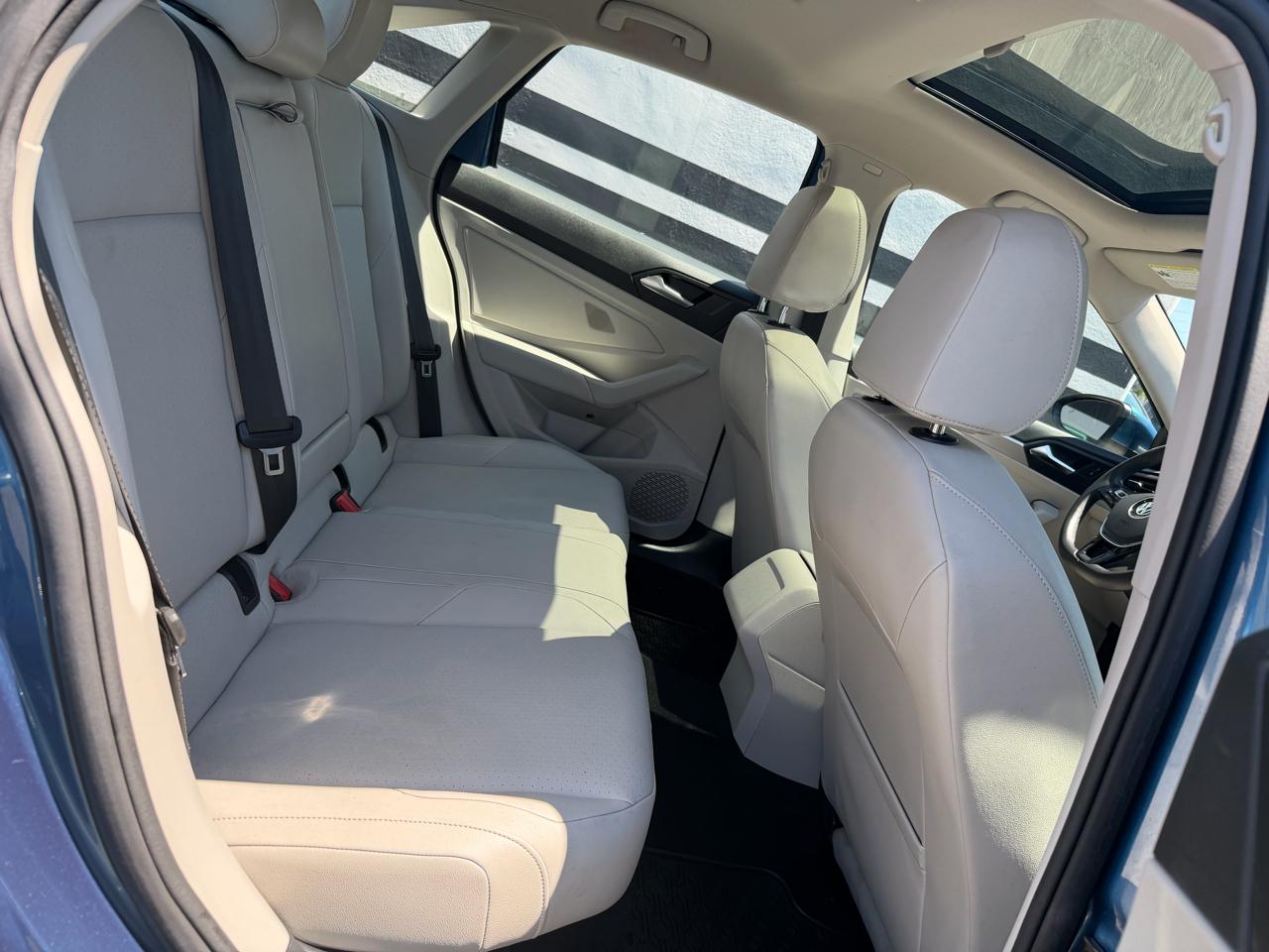 Volkswagen Jetta 1.4T SE 8A 2019
