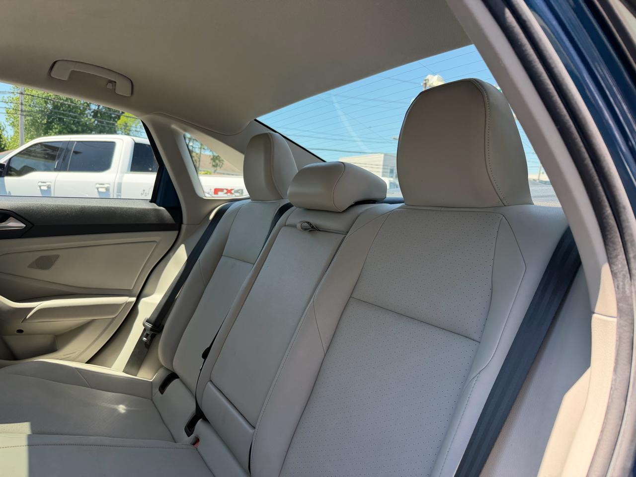 Volkswagen Jetta 1.4T SE 8A 2019