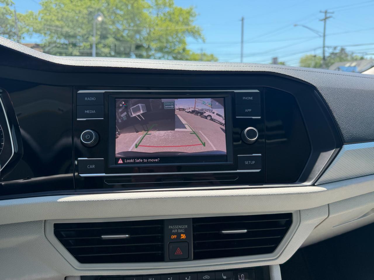 Volkswagen Jetta 1.4T SE 8A 2019