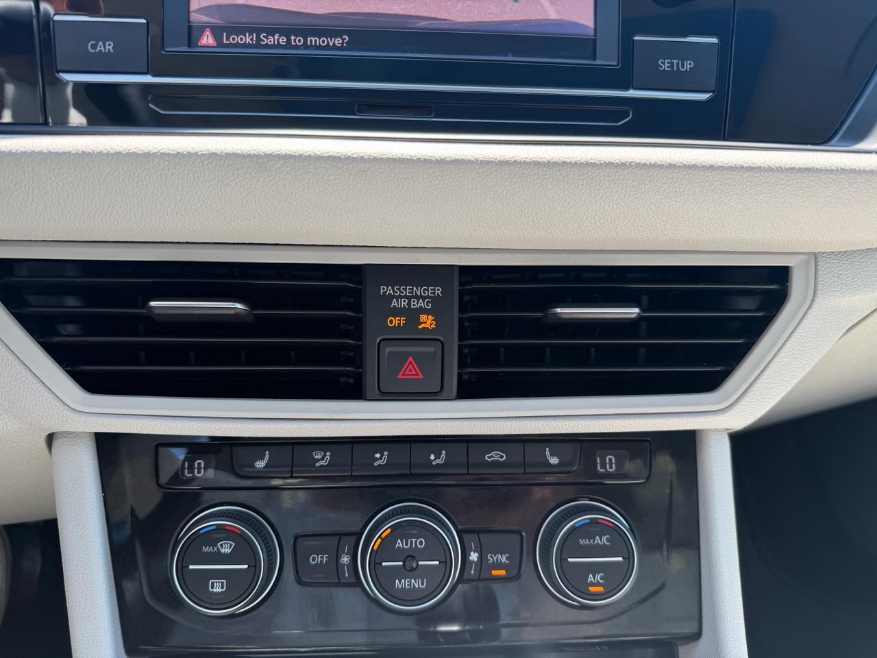 Volkswagen Jetta 1.4T SE 8A 2019
