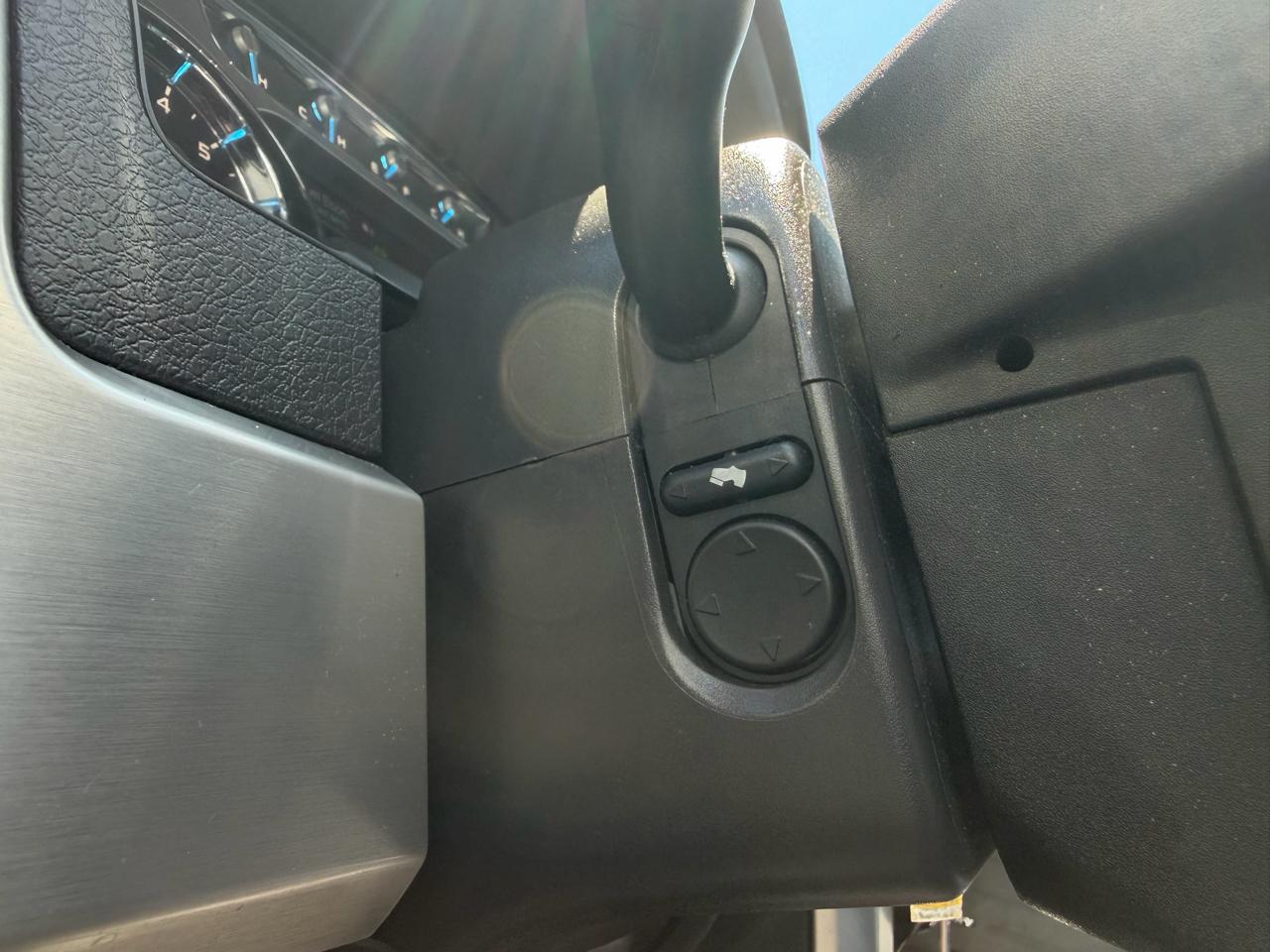 Ford F-150 XLT SuperCrew 6.5-ft. Bed 4WD 2013