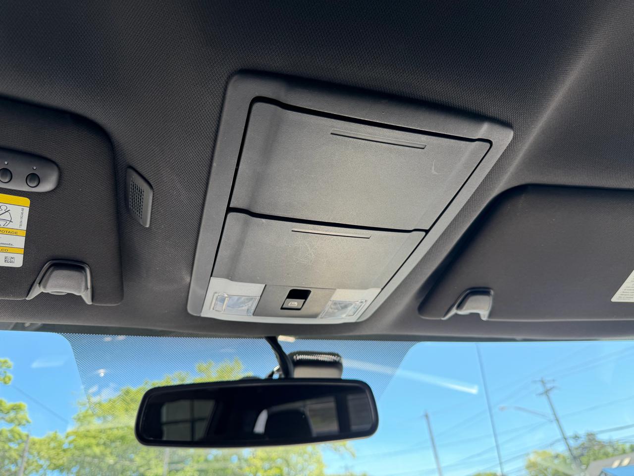 Ford F-150 XLT SuperCrew 6.5-ft. Bed 4WD 2013