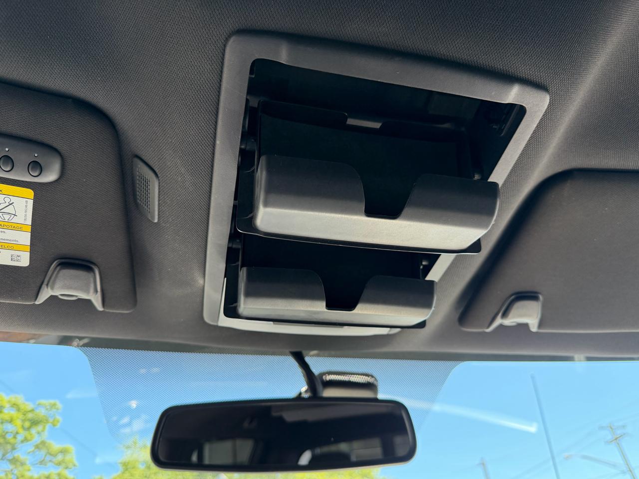 Ford F-150 XLT SuperCrew 6.5-ft. Bed 4WD 2013