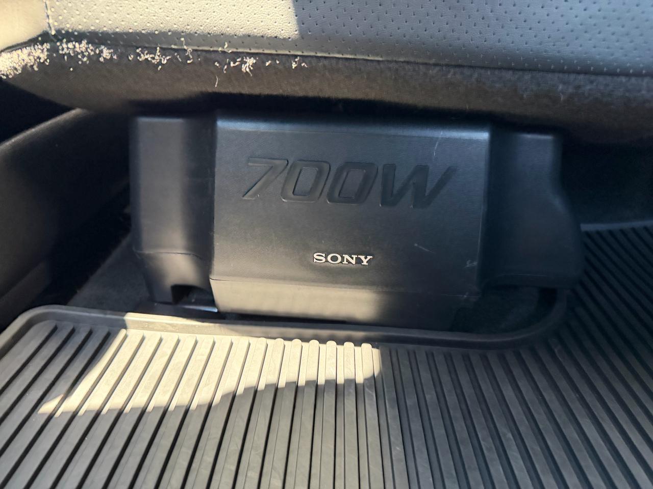 Ford F-150 XLT SuperCrew 6.5-ft. Bed 4WD 2013