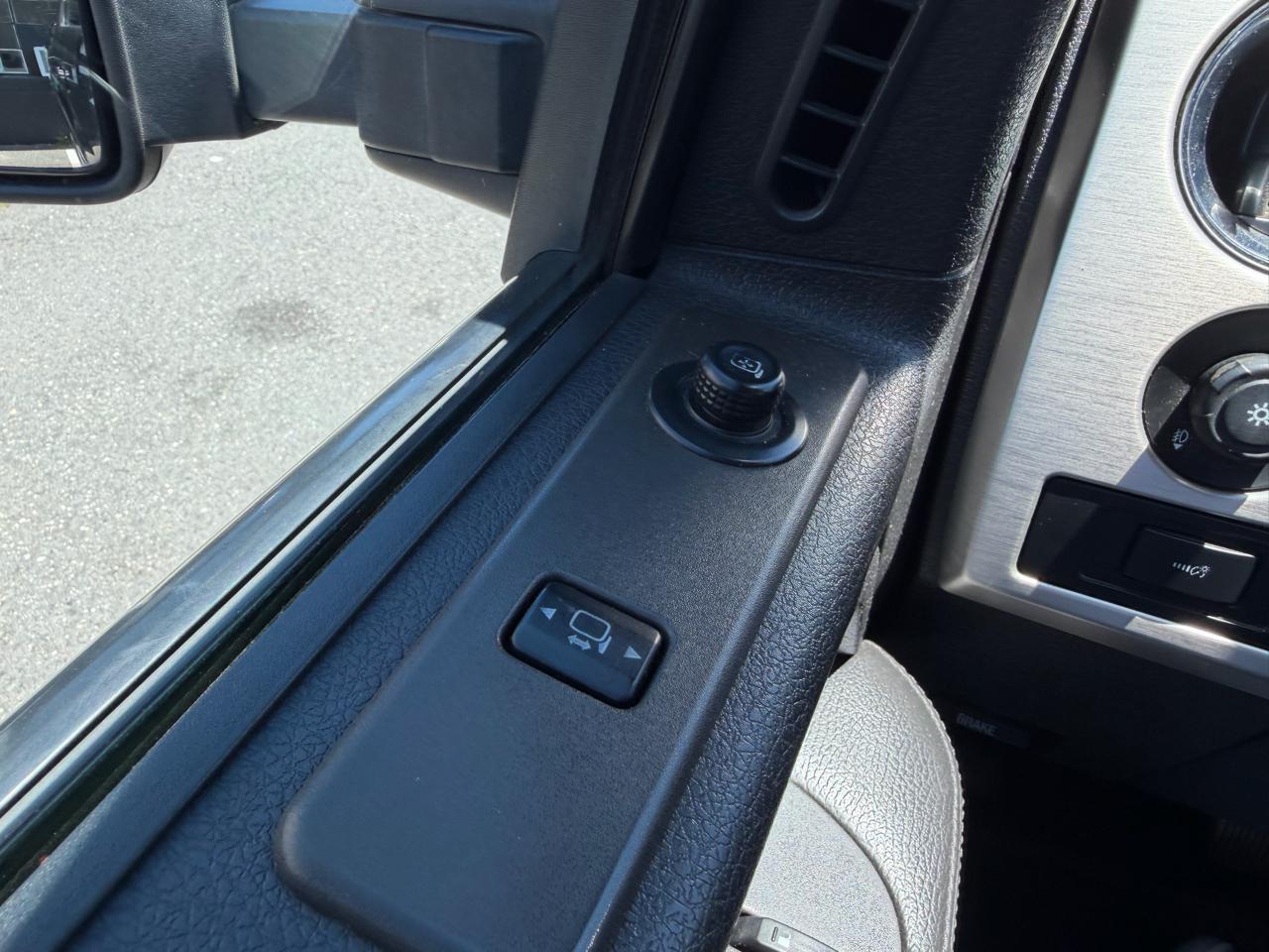 Ford F-150 XLT SuperCrew 6.5-ft. Bed 4WD 2013