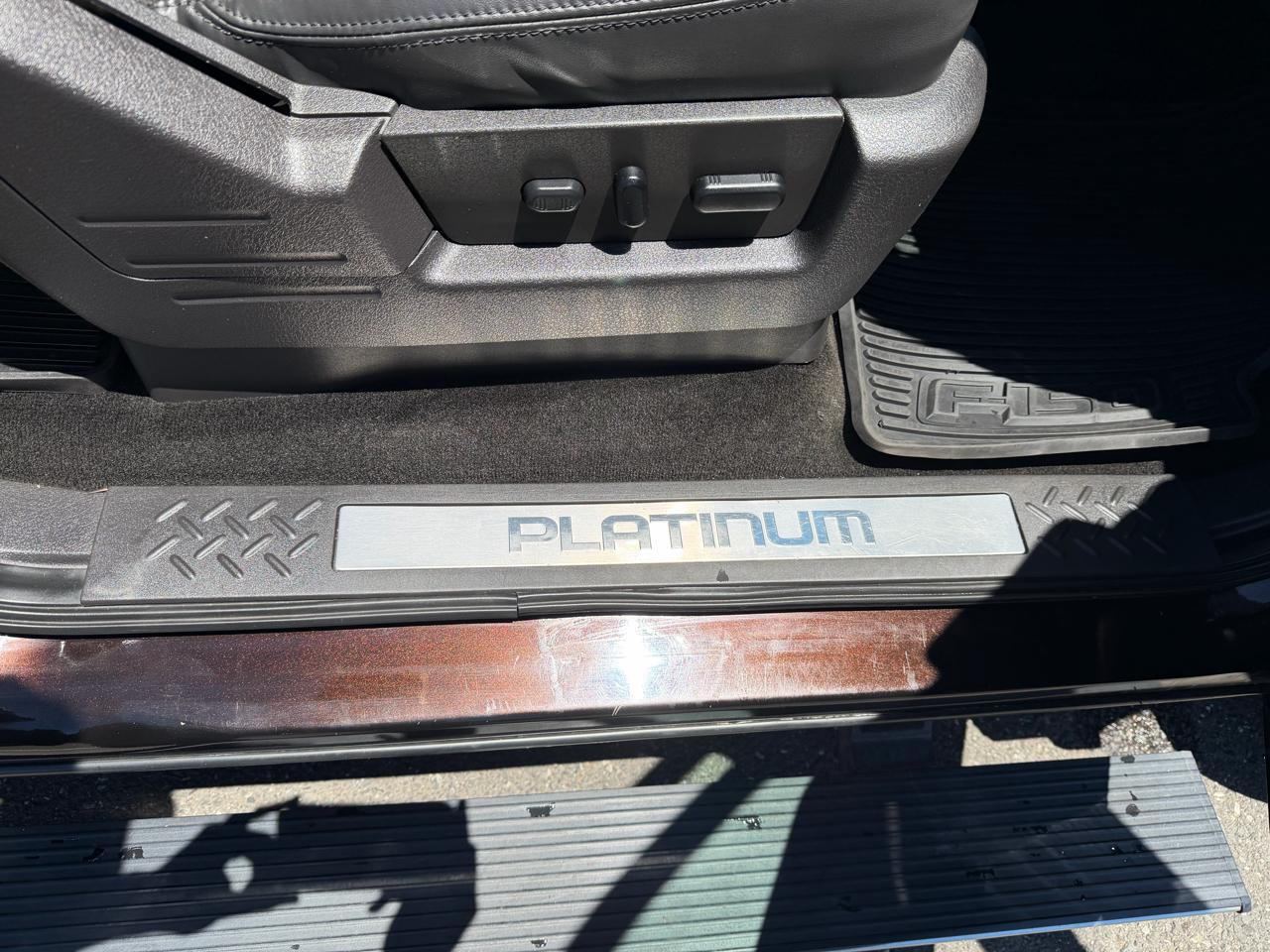 Ford F-150 XLT SuperCrew 6.5-ft. Bed 4WD 2013